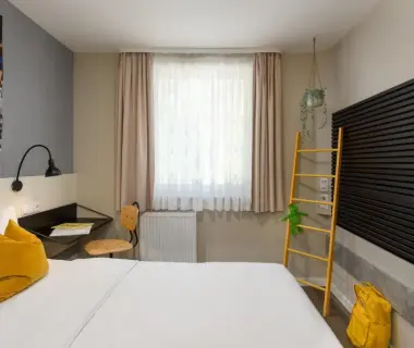 SleepinRoomz Boutique Hotel