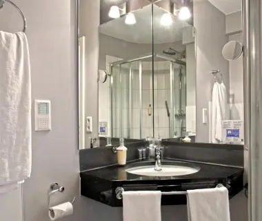 Town Hotel Wiesbaden