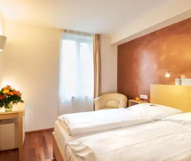 Town Hotel Wiesbaden