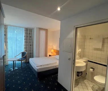 Hotel am Schlosspark