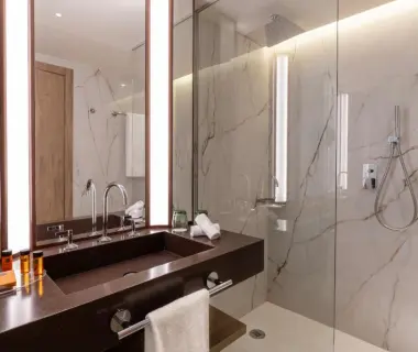 Hotel Princesa Plaza Madrid