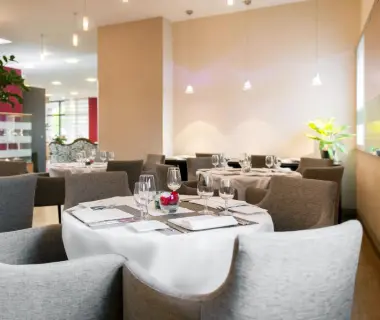 NH Zurich Airport Hotel