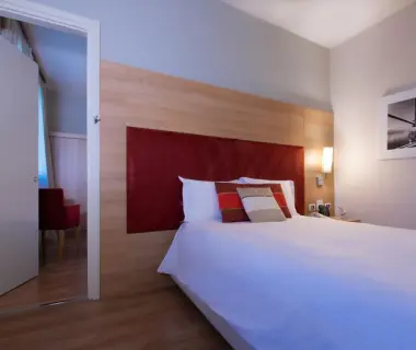 Hilton Garden Inn Milan Malpensa