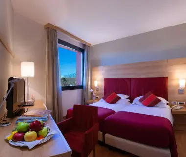 Hilton Garden Inn Milan Malpensa