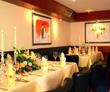 Waldhaus Oelper - Braunschweig