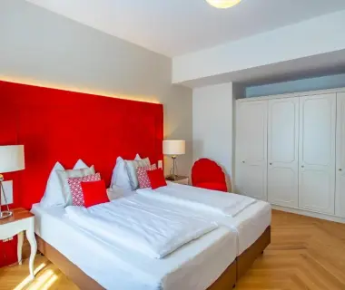 Theaterhotel & Suites Wien
