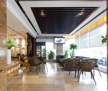Guangzhou Wellgold Hotel