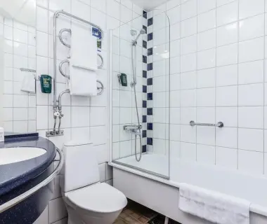 Park Inn by Radisson Solna