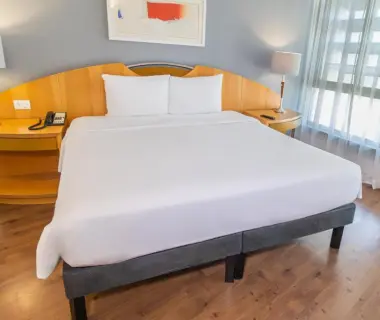 Hotel Nacional Inn Jaragua Sao Paulo