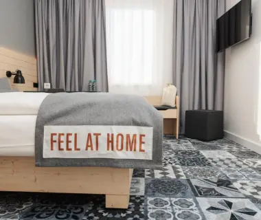 Coffee Fellows Hotel München-Freiham