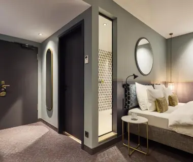 Postboutique Hotel Wuppertal