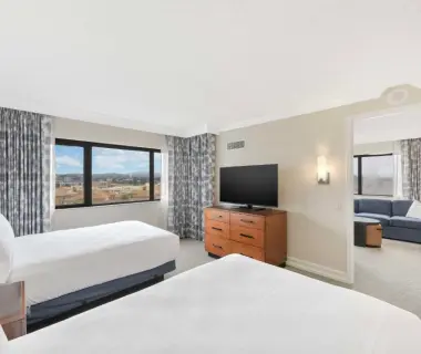 Embassy Suites by Hilton Anaheim-Orange