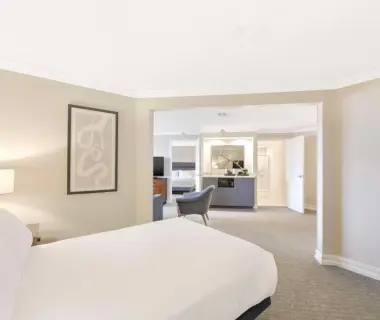 Embassy Suites by Hilton Anaheim-Orange