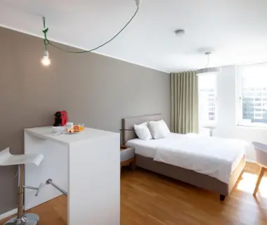 Brera Service Apartments Nurnberg