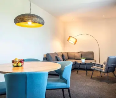 Adagio Amsterdam City South