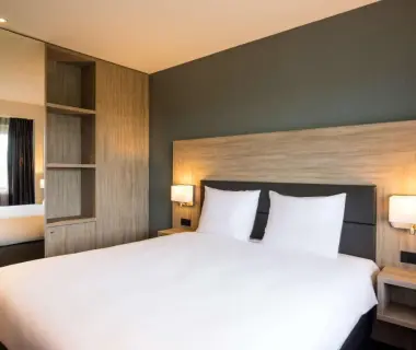 Adagio Amsterdam City South