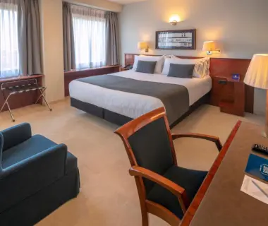 Gran Hotel Rey Don Jaime