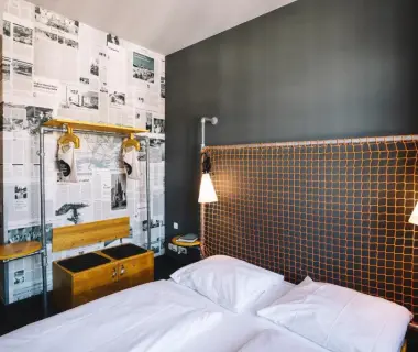 Superbude Hamburg St Pauli