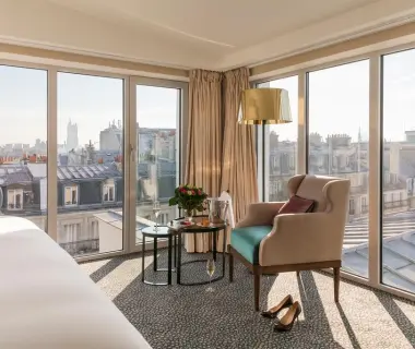 Maison Albar Hotel Paris Celine