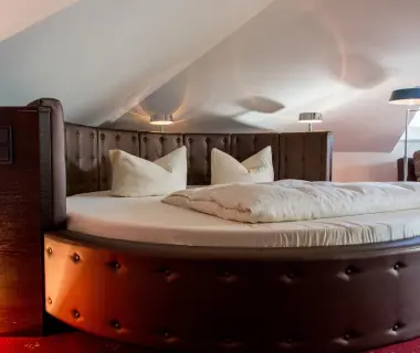 Baerengarten Ravensburg