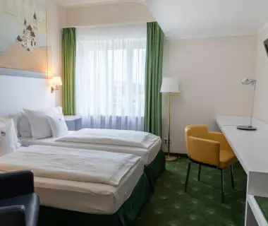 Hotel Konig Ludwig II