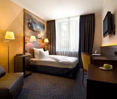 Hotel Konig Ludwig II