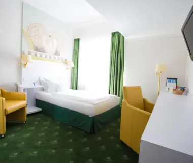 Hotel Konig Ludwig II