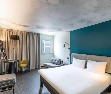 Ibis Barcelona Aeropuerto Viladecans