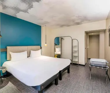 Ibis Barcelona Aeropuerto Viladecans