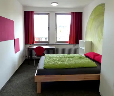 Inselhostel Lindau