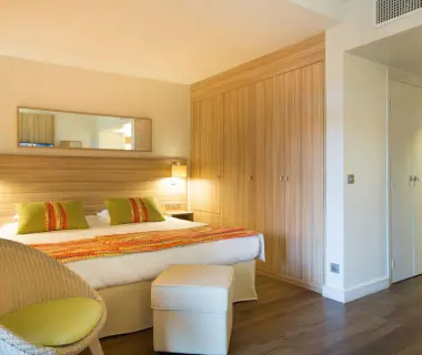 Hotel Vacances Bleues Delcloy