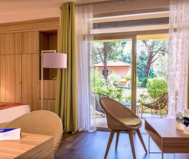 Hotel Vacances Bleues Delcloy