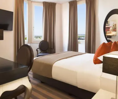 Executive Hotel Paris Gennevilliers