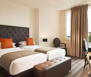 Executive Hotel Paris Gennevilliers
