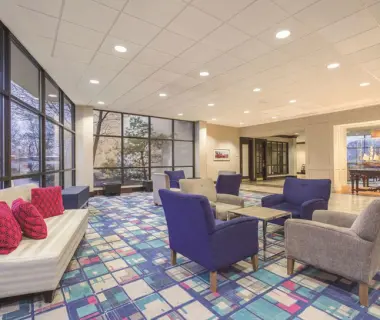 La Quinta Inn & Suites Secaucus Meadowlands