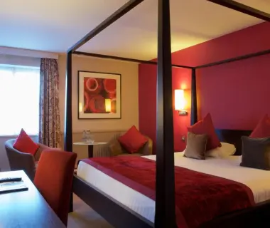 Aberdeen Airport Dyce Hotel, Sure Hotel Collection by BW