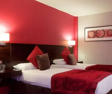 Aberdeen Airport Dyce Hotel, Sure Hotel Collection by BW