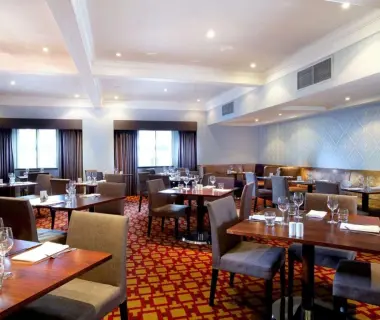 Aberdeen Airport Dyce Hotel, Sure Hotel Collection by BW