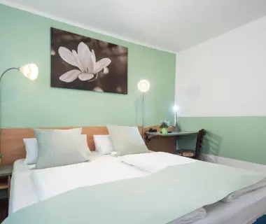 Residenz Hotel Wuppertal