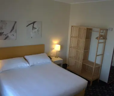 Hotel Blaise & Francis