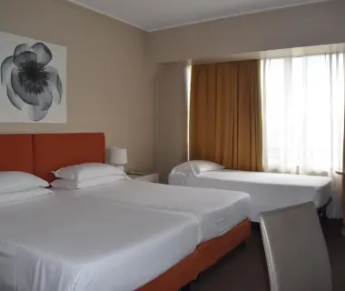 Hotel Blaise & Francis