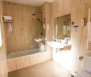 Suites Feria de Madrid