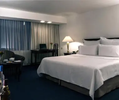 Fiesta Americana Guadalajara