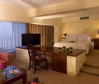 Fiesta Americana Guadalajara