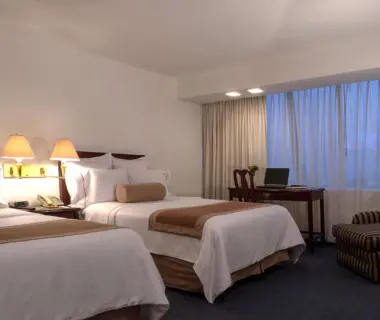 Fiesta Americana Guadalajara