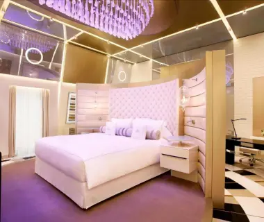 Excelsior Hotel Gallia Luxury Collection Hotel