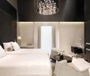 Excelsior Hotel Gallia Luxury Collection Hotel