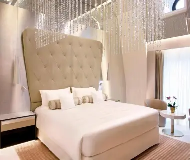 Excelsior Hotel Gallia Luxury Collection Hotel