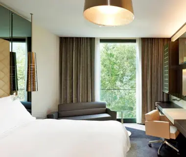 Excelsior Hotel Gallia Luxury Collection Hotel