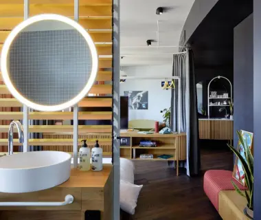 25hours Hotel The Circle